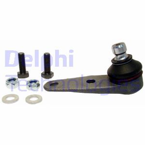 Ball Joint - Front