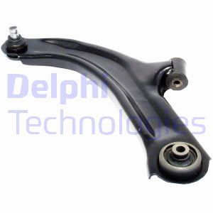 Front Track Control Arm - Lower LH