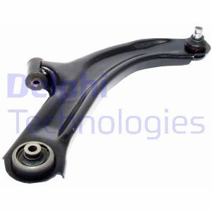 Front Track Control Arm - Lower RH