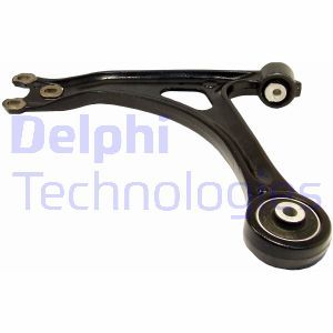 Front Track Control Arm - Lower LH