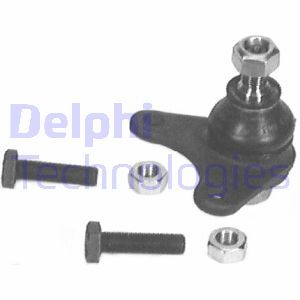 Ball Joint - Front