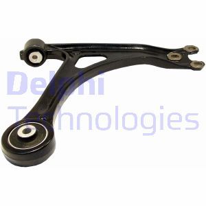 Front Track Control Arm - Lower RH