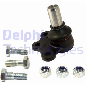 Ball Joint - Front