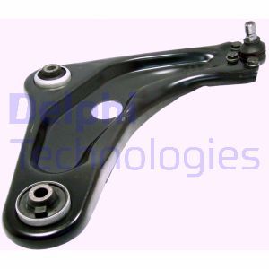 Front Track Control Arm - Lower RH