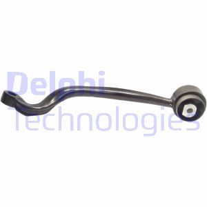 Front Track Control Arm - Upper LH