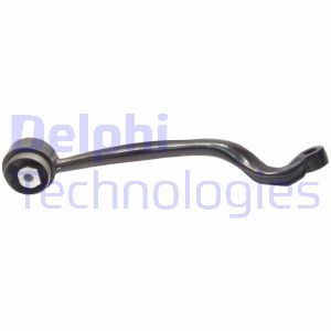 Front Track Control Arm - Upper RH