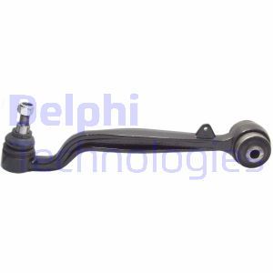 Front Track Control Arm - Lower