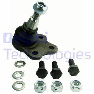 Ball Joint - Front