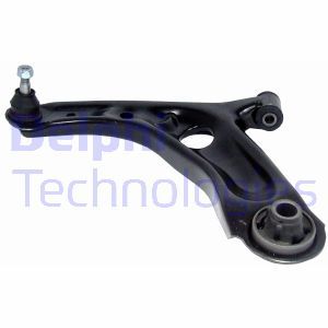 Front Track Control Arm - Lower LH