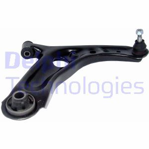 Front Track Control Arm - Lower RH