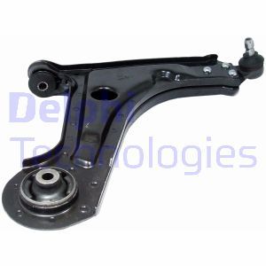 Front Track Control Arm - Lower RH