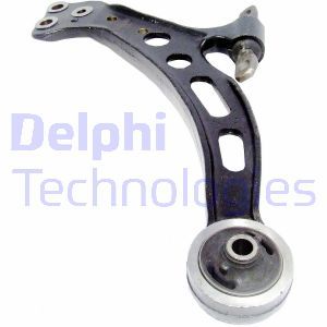 Front Track Control Arm - Lower LH