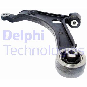 Front Track Control Arm - Lower LH