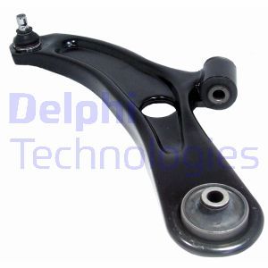 Front Track Control Arm - Lower LH