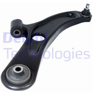 Front Track Control Arm - Lower RH