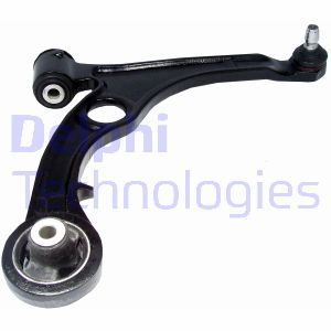 Front Track Control Arm - Lower RH