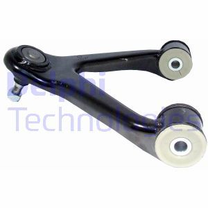 Front Track Control Arm - Upper LH