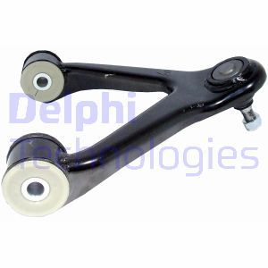 Front Track Control Arm - Upper RH