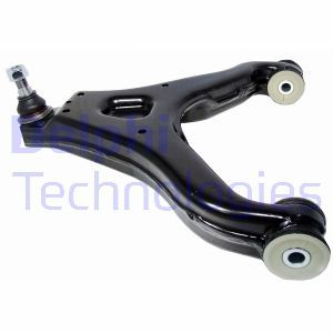 Front Track Control Arm - Lower LH