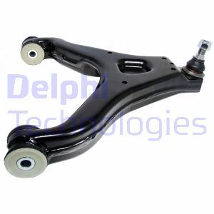 Front Track Control Arm - Lower RH