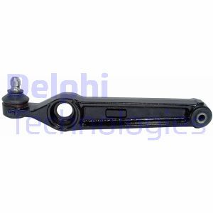 Front Track Control Arm - Lower