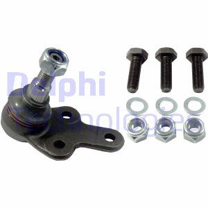 Ball Joint - Front