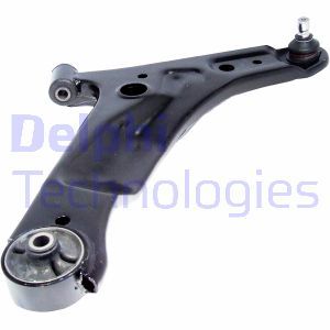 Front Track Control Arm - Lower RH