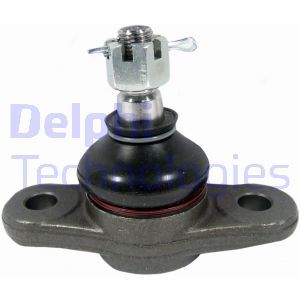 Ball Joint - Front