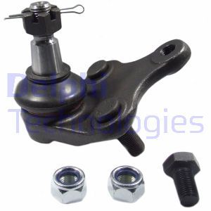 Ball Joint - Front