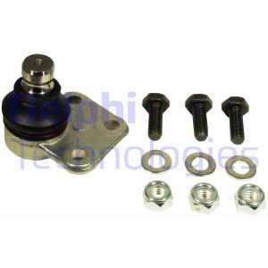 Ball Joint - Front  - LH