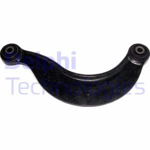 Track Control Arm - Upper