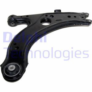 Front Track Control Arm - Lower