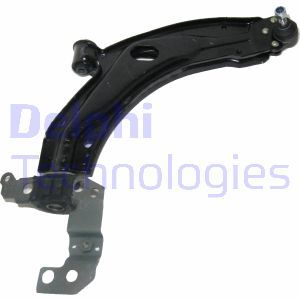 Front Track Control Arm - Lower RH