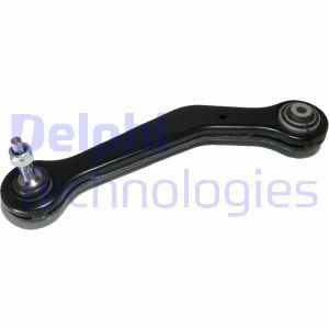 Rear Track Control Arm - Upper LH