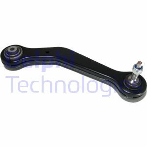 Rear Track Control Arm - Upper RH