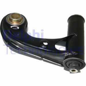 Front Track Control Arm - Upper