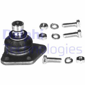 Ball Joint - Front