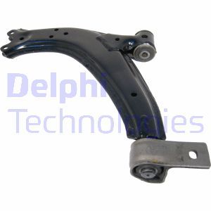 Front Track Control Arm - Lower LH