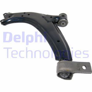 Front Track Control Arm - Lower RH