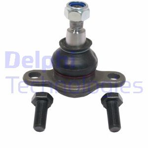 Ball Joint - Front