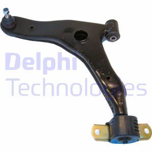 Front Track Control Arm - Lower LH