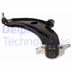 Front Track Control Arm - Lower LH