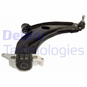 Front Track Control Arm - Lower RH