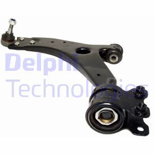 Front Track Control Arm - Lower LH