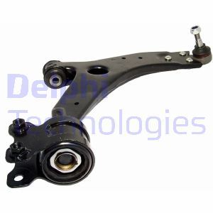 Front Track Control Arm - Lower RH