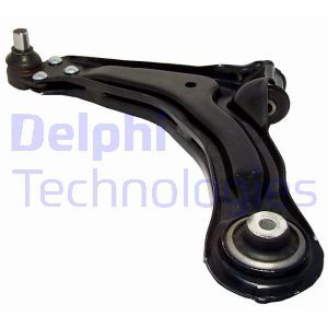 Front Track Control Arm - Lower LH