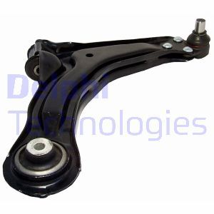 Front Track Control Arm - Lower RH