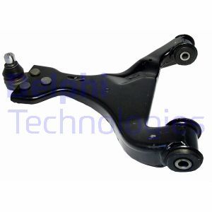 Front Track Control Arm - Lower LH