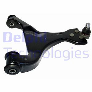 Front Track Control Arm - Lower RH