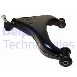 Front Track Control Arm - Lower LH